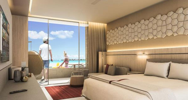 Vibe Room