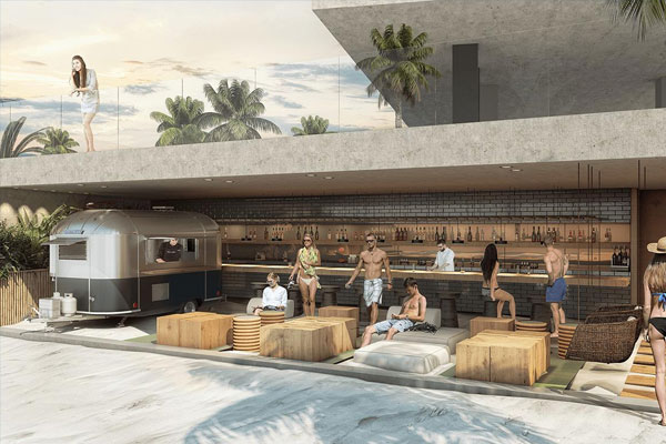 All Inclusive Details - Sunscape Star Cancun All Inclusive Resort