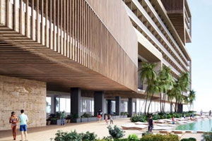 Sunscape Star Cancun All Inclusive Resort