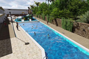 Sunscape Star Cancun All Inclusive Resort