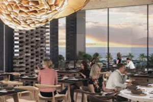 Chopsticks - Sunscape Star Cancun