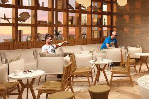 Sea Breeze - Sunscape Star Cancun