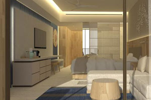 Double Ocean View - Sunscape Star Cancun