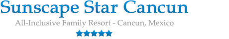 Sunscape Star Cancun – Cancun – Sunscape Star Cancun All Inclusive Resort